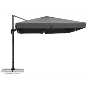 BOČNÍ SLUNEČNÍK 359/273/300 cm