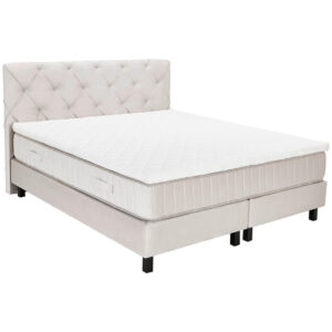 Esposa POSTEL BOXSPRING