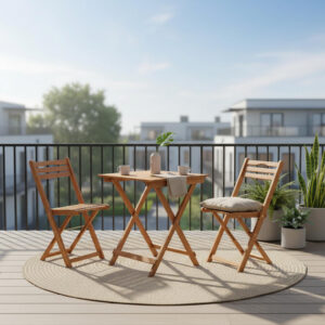 Gardenson SADA NA BALKON 3dílné