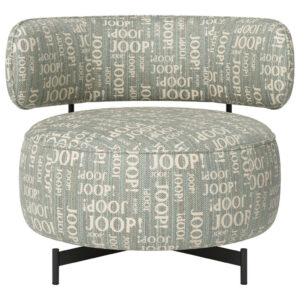 Joop! DESIGNOVÉ KŘESLO