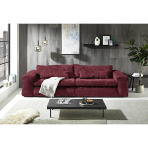 Livetastic POHOVKA BIG SOFA
