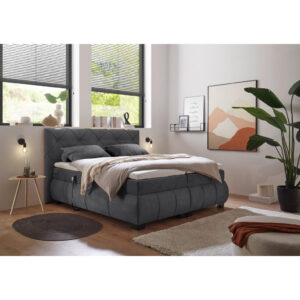 MID.YOU POSTEL BOXSPRING