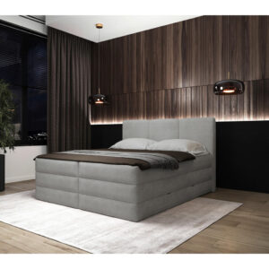 MID.YOU POSTEL BOXSPRING