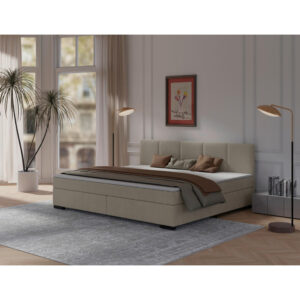 MID.YOU POSTEL BOXSPRING