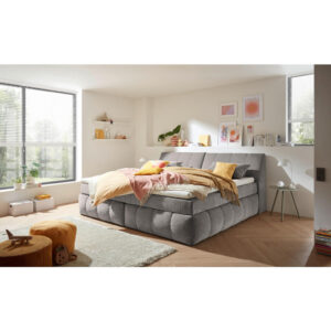 MID.YOU POSTEL BOXSPRING