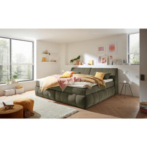 MID.YOU POSTEL BOXSPRING