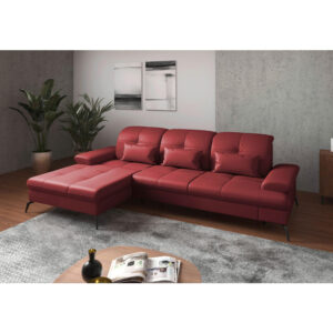 Sit & More ROHOVÁ SEDAČKA
