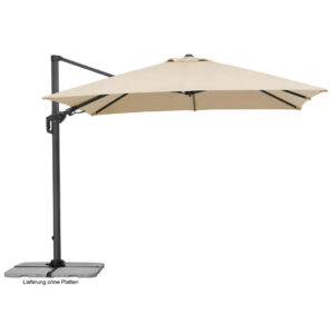 BOČNÍ SLUNEČNÍK 358/263/300 cm