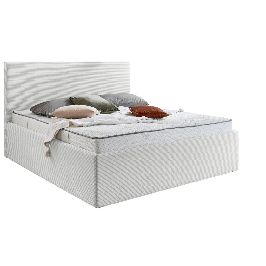 Boxxx ČALOUNĚNÁ POSTEL