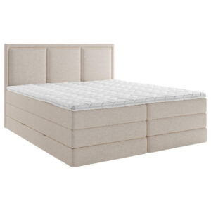 MID.YOU POSTEL BOXSPRING