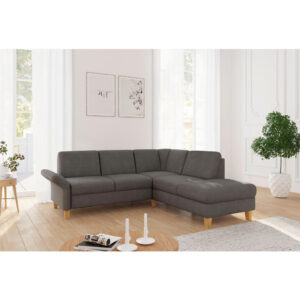 Sit & More ROHOVÁ SEDAČKA