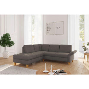 Sit & More ROHOVÁ SEDAČKA
