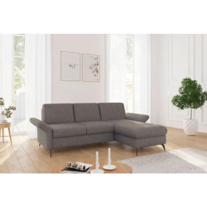 Sit & More ROHOVÁ SEDAČKA