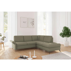 Sit & More ROHOVÁ SEDAČKA