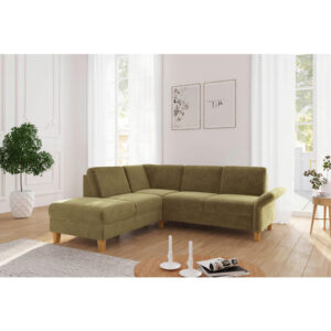 Sit & More ROHOVÁ SEDAČKA
