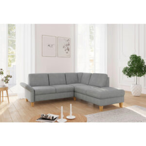 Sit & More ROHOVÁ SEDAČKA
