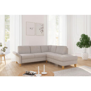 Sit & More ROHOVÁ SEDAČKA