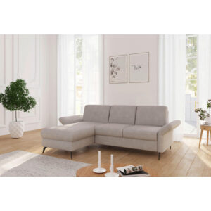 Sit & More ROHOVÁ SEDAČKA