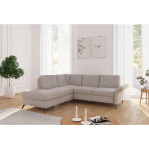 Sit & More ROHOVÁ SEDAČKA
