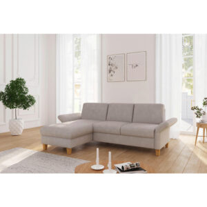 Sit & More ROHOVÁ SEDAČKA