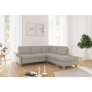 Sit & More ROHOVÁ SEDAČKA