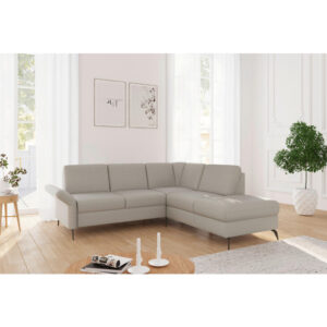 Sit & More ROHOVÁ SEDAČKA