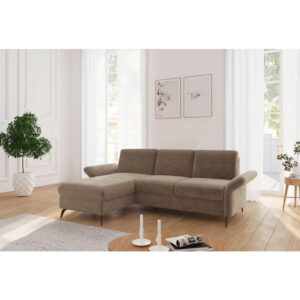 Sit & More ROHOVÁ SEDAČKA