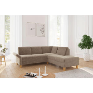 Sit & More ROHOVÁ SEDAČKA