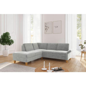 Sit & More ROHOVÁ SEDAČKA