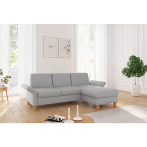 Sit & More ROHOVÁ SEDAČKA
