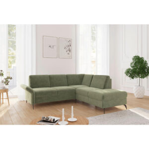 Sit & More ROHOVÁ SEDAČKA