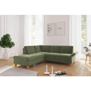 Sit & More ROHOVÁ SEDAČKA