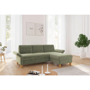 Sit & More ROHOVÁ SEDAČKA
