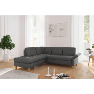 Sit & More ROHOVÁ SEDAČKA