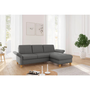 Sit & More ROHOVÁ SEDAČKA