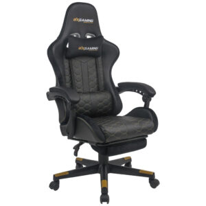 BX Gaming HERNÍ ŽIDLE