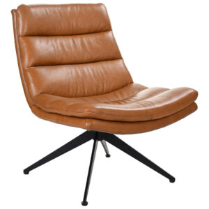 Dieter Knoll DESIGNOVÉ KŘESLO