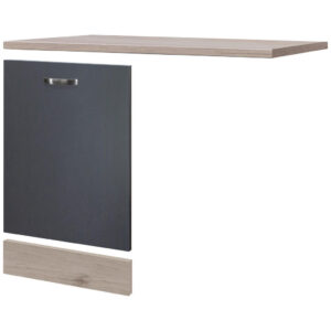 KRYCÍ ČELNÍ PANEL MYČKY