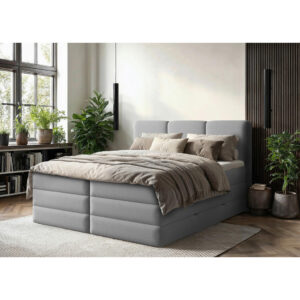 MID.YOU POSTEL BOXSPRING
