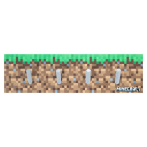 Minecraft DĚTSKÝ VĚŠÁK NA OBLEČENÍ