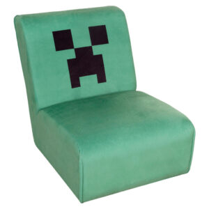 Minecraft KŘESLO NA TERASU