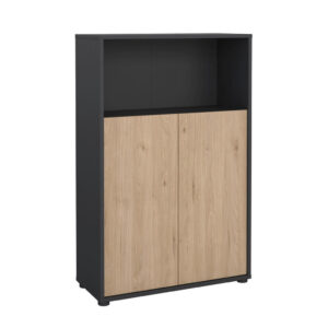 P & B VYSOKÁ KOMODA