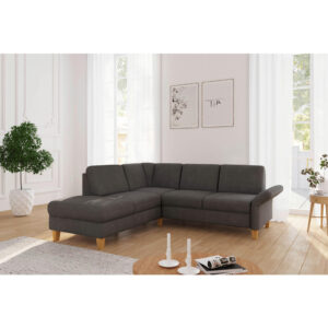 Sit & More ROHOVÁ SEDAČKA