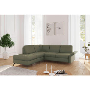 Sit & More ROHOVÁ SEDAČKA