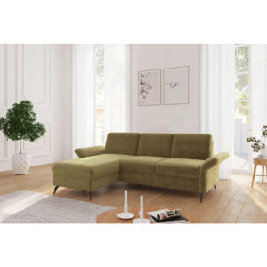 Sit & More ROHOVÁ SEDAČKA