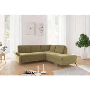 Sit & More ROHOVÁ SEDAČKA