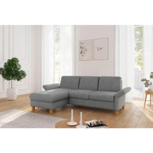 Sit & More ROHOVÁ SEDAČKA
