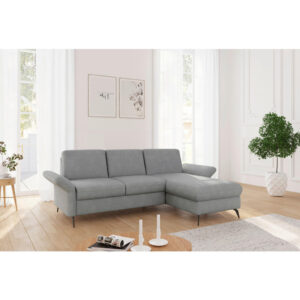 Sit & More ROHOVÁ SEDAČKA
