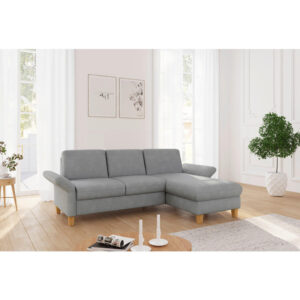 Sit & More ROHOVÁ SEDAČKA