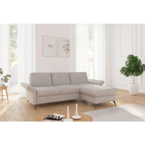Sit & More ROHOVÁ SEDAČKA
